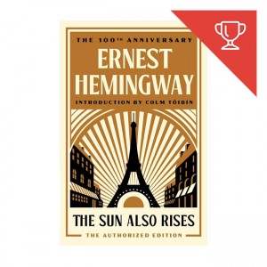 [�ĺ�:A��]The Sun Also Rises [1954 �뺧���л�]
