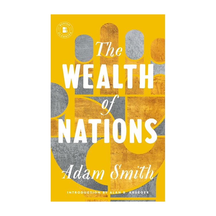 [�ĺ�:B��]The Wealth of Nations