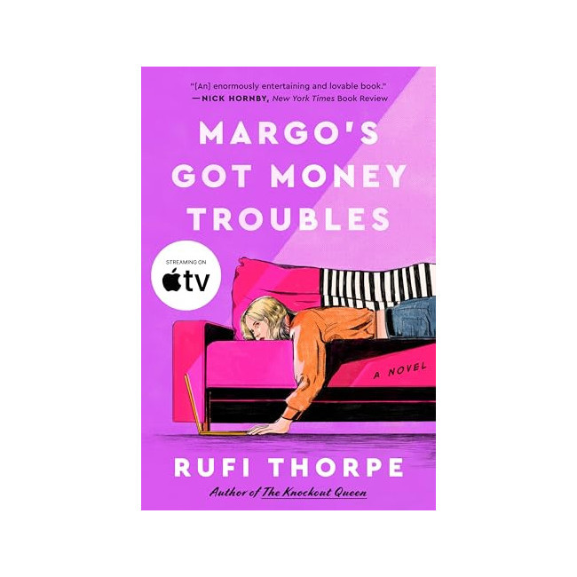 [�ĺ�:ƯA]Margo's Got Money Troubles