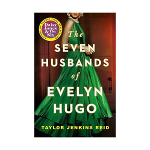 [�ĺ�:C��]Seven Husbands of Evelyn Hugo