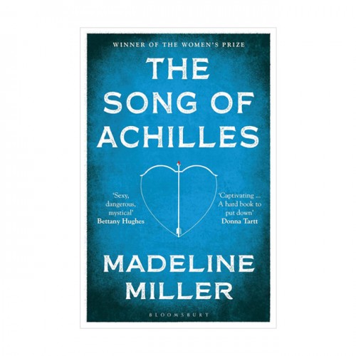 [�ĺ�:ƯA]Bloomsbury Modern Classics : The Song of Achilles