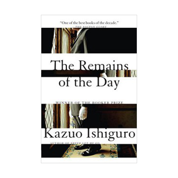 [�ĺ�:B��] The Remains of the Day