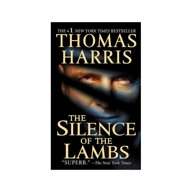 [�ĺ�:B��]The Silence of the Lambs