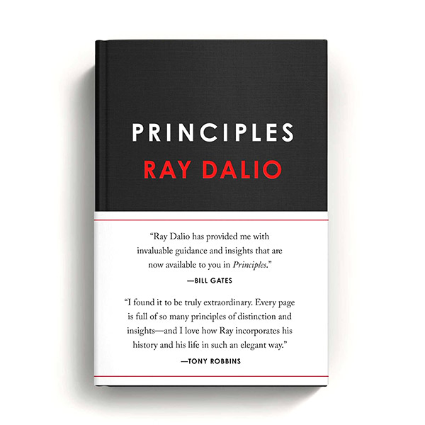 [ĺ:ƯA(īٶ챸)] Principles : Life and Work (Hardcover)