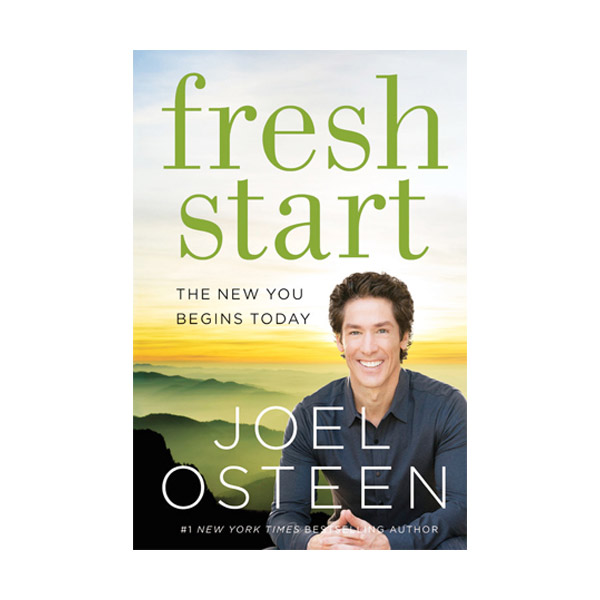 [ĺ:B] Fresh Start : The New You Begins Today 
