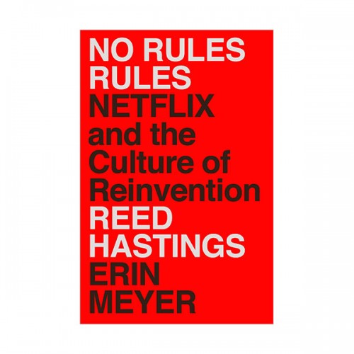 [ĺ:B] No Rules Rules : Ģ  