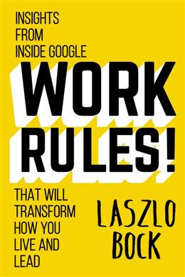 [ĺ:ƯA] Work Rules! :  ħ  ۵ȴ (Paperback)