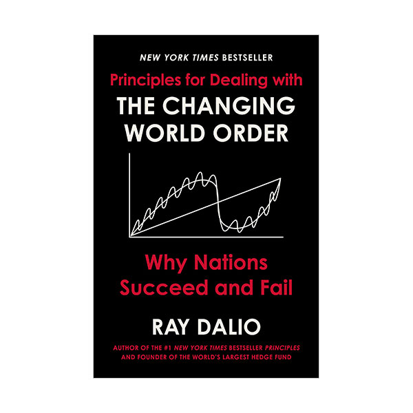[ĺ:B] Principles for Dealing with the Changing World Order 