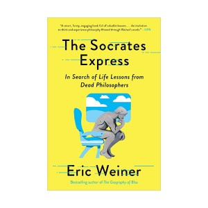 [ĺ:B] The Socrates Express 