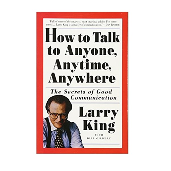 [파본:A급] How to Talk to Anyone, Anytime, Anywhere (Paperback, Reprint Edition)