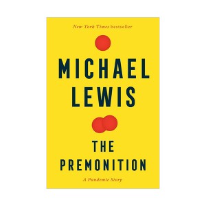 [ĺ:B] The Premonition : A Pandemic Story