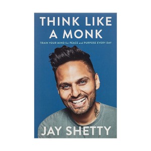 [ĺ:A] Think Like a Monk : ó ϱ (Paperback, INT)