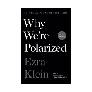 [ĺ:ƯA] Why We're Polarized 츮  θ ̿ϴ° (Paperback)