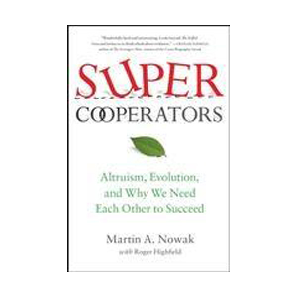 [ĺ:ƯA] Supercooperators 