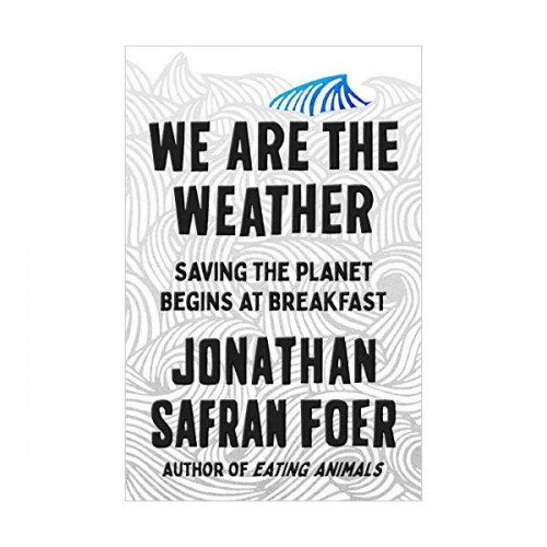[ĺ:ƯA]We Are the Weather : 츮  (Paperback, INT)