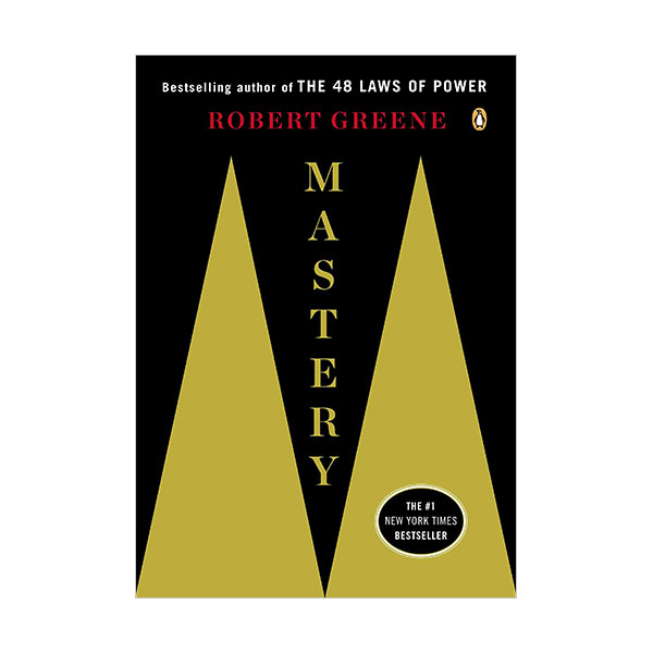 [ĺ:A] Mastery