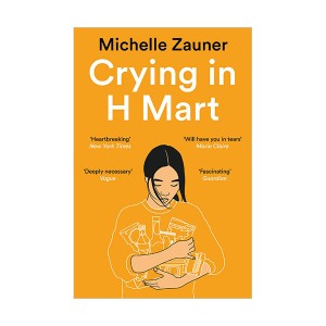[ĺ:ƯA] Crying in H Mart(Paperback, )