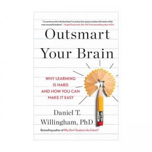 [파본:특A] The Outsmart Your Brain (Paperback)