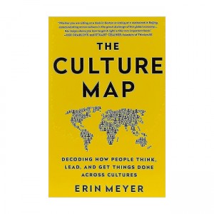 [ĺ:A]The Culture Map (Paperback, INT)