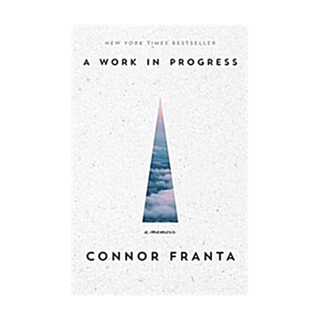 [파본:A급]A Work in Progress : A Memoirs (Paperback)