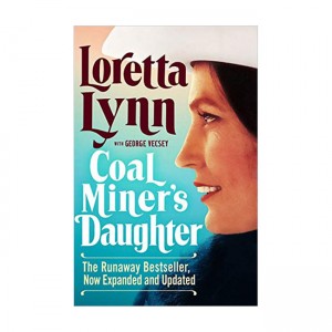 [파본:특AA]Coal Miner's Daughter (Paperback)