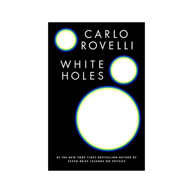 [ĺ:B] White Holes