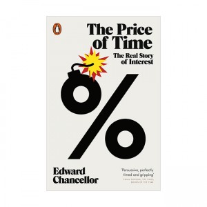 [ĺ:B]The Price of Time: The Real Story of Interest
