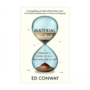 [ĺ:ƯA] Material World