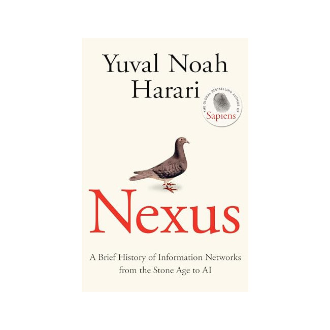 [ĺ:B] Nexus