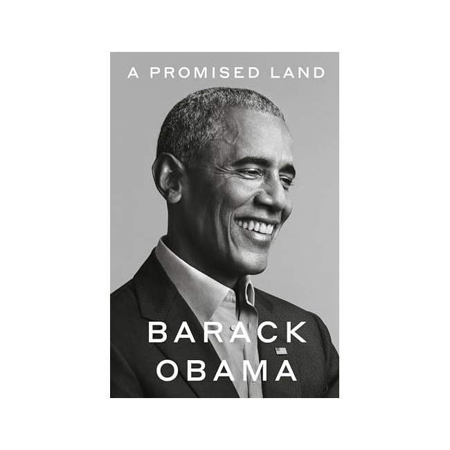 [ĺ:B]A Promised Land