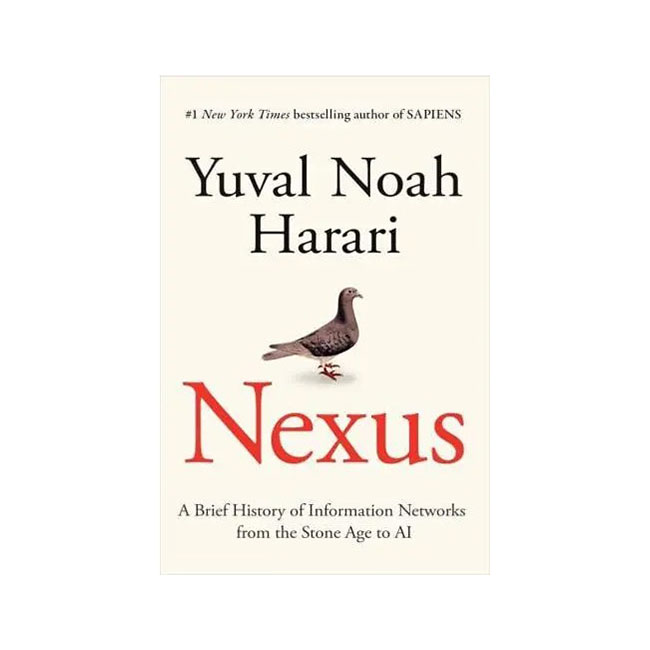 [ĺ:B] Nexus