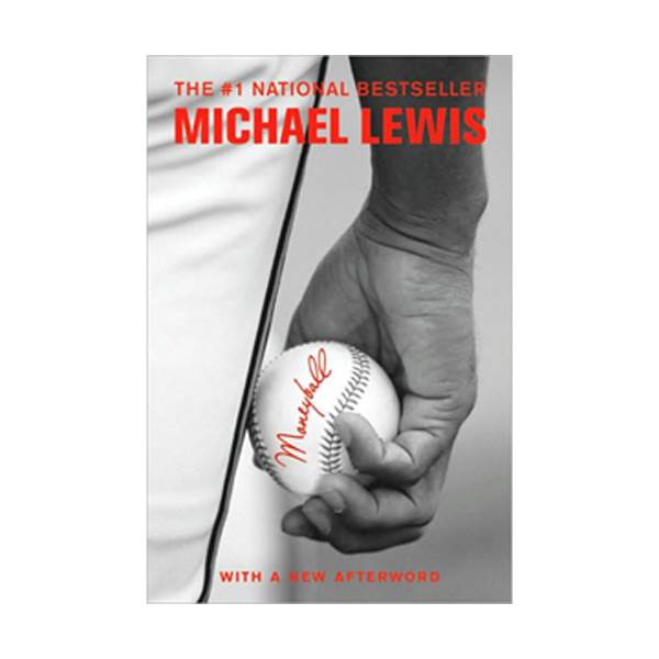 [ĺ:B] Moneyball : The Art of Winning an Unfair Game 