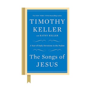 [ĺ:A]The Songs of Jesus