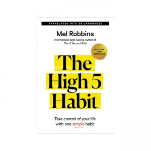 [ĺ:B]The High 5 Habit : Take Control of Your Life With One Simple Habit
