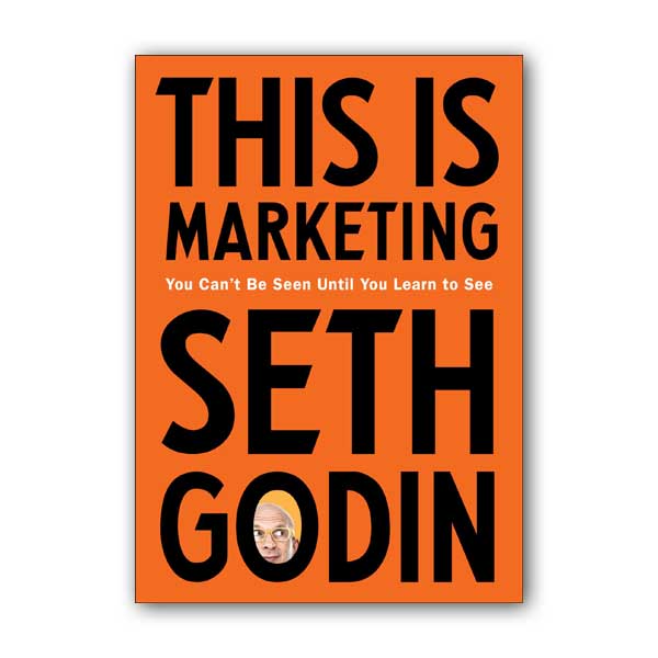 [ĺ:ƯA] This Is Marketing : ̴ 