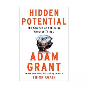 [ĺ:C] Hidden Potential 