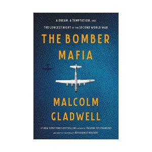 [ĺ:B]The Bomber Mafia : A Story Set in War