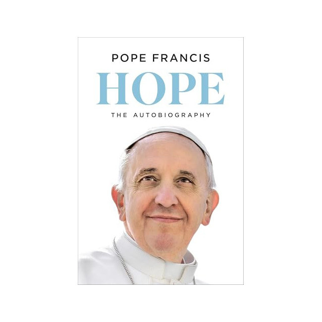 [ĺ:B]Hope: The Autobiography