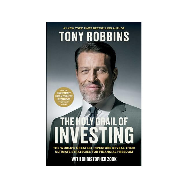 [ĺ:B]The Holy Grail of Investing