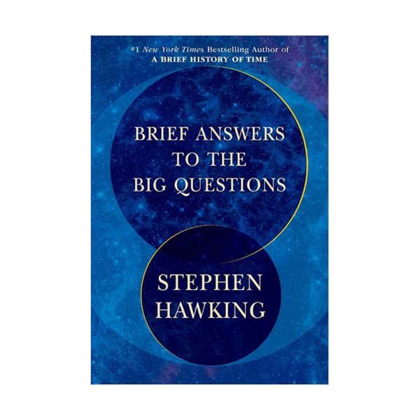 [ĺ:B]Brief Answers to the Big Questions