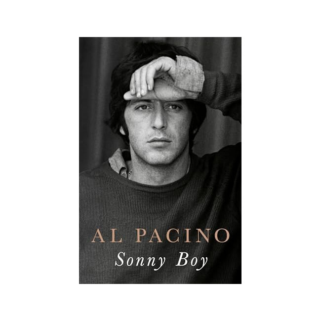 [ĺ:A]Sonny Boy : A Memoir