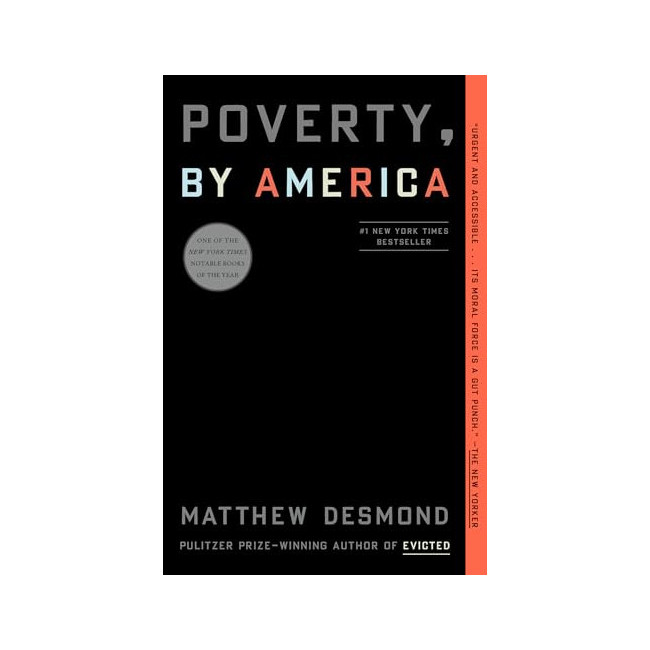 [ĺ:ƯA]Poverty, by America [2023 ٸ õ]