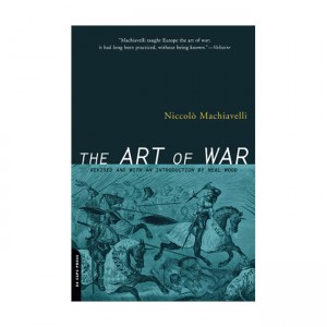 [ǰ:ƯA]The Art Of War