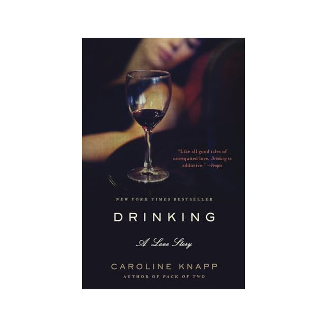[ĺ:B]Drinking: A Love Story