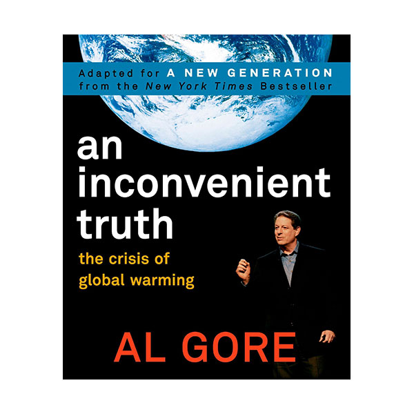 [ĺ:B]An Inconvenient Truth : The Crisis of Global Warming