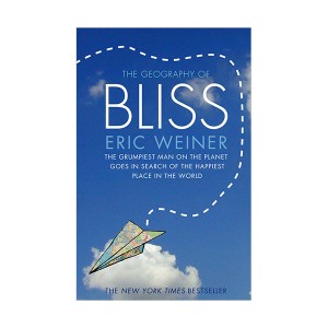 [ĺ:B]The Geography of Bliss ູ 