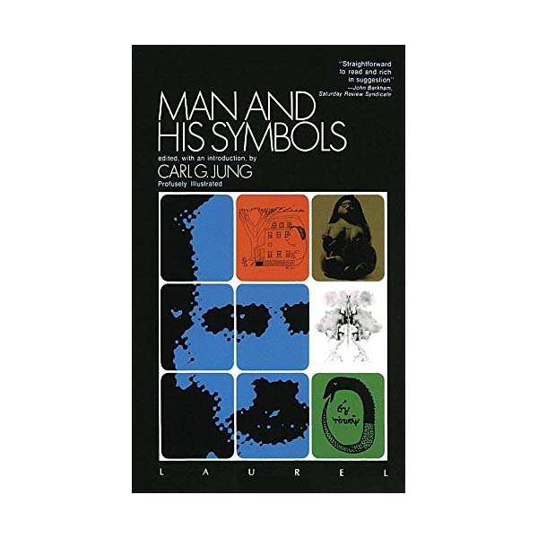 [ĺ:B]Man and His Symbols