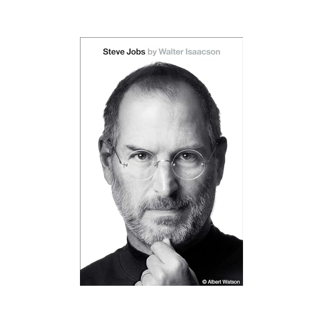 [ĺ:B]Steve Jobs