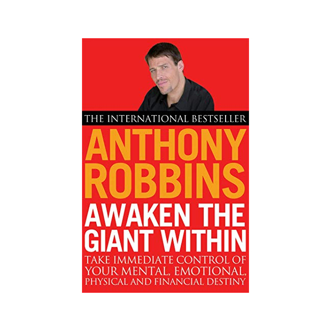 [ĺ:A]Awaken the Giant Within