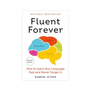 [ĺ:B]Fluent Forever